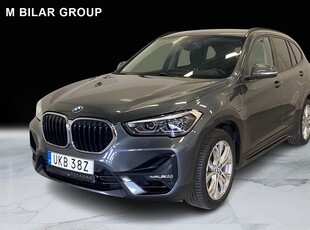 BMW X1 xDrive25e Sport line Navi Hifi Hud Drag 5,95%