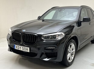 BMW X3 xDrive30e, G01 (292hk)