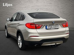 BMW X4 xDrive20d X Drive 20