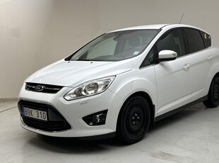 Ford C-MAX 1.6 TDCi (115hk)