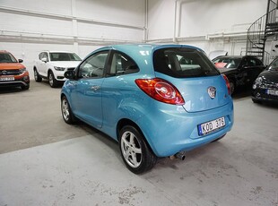 Ford Ka 1.2 Titanium Euro 4