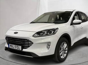 Ford Kuga 2.0T EcoBlue AWD (190hk)