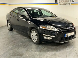 Ford Mondeo 1.6 TDCi Sport Edition Euro 5