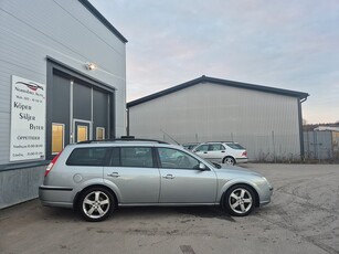 Ford Mondeo Kombi 2.0 Euro 4