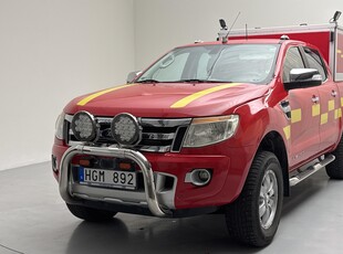 Ford Ranger 2.2 TDCi 4WD (150hk)