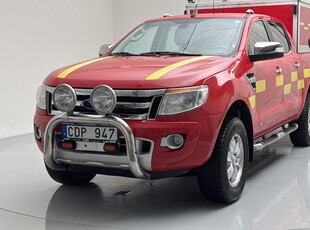 Ford Ranger 2.2 TDCi 4WD (150hk)