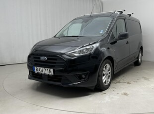 Ford Transit Connect 1.5 EcoBlue (100hk)