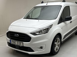 Ford Transit Connect 1.5 EcoBlue (100hk)