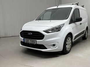 Ford Transit Connect 1.5 EcoBlue (100hk)