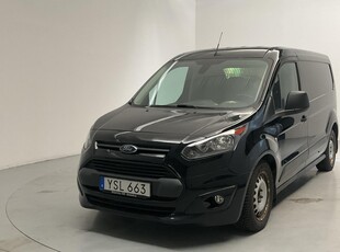 Ford Transit Connect 1.5 TDCi (120hk)