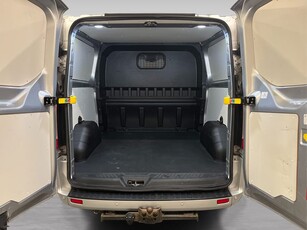 Ford Transit Custom 300 Crew Van