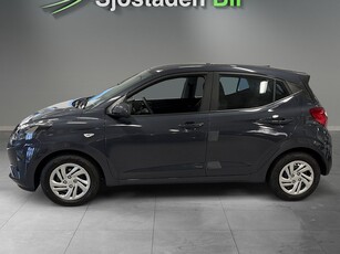 Hyundai i10 1.0 Automat Privatleasing fr. 2799/mån