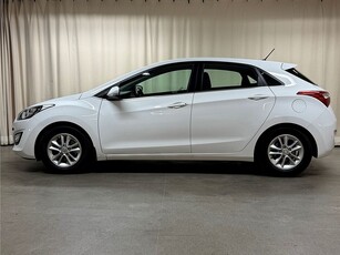 Hyundai i30 1.6 CRDI 110 Värmare/Drag