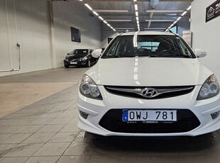 Hyundai i30 cw 1.6 CRDi Business Eu5 / 566:-/mån