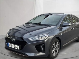 Hyundai IONIQ Electric (120hk)