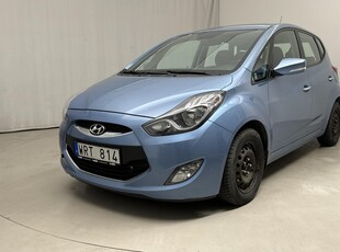 Hyundai ix20 1.6 CRDi (115hk)