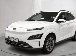 Hyundai Kona Electric Standard Range 39kWh (136hk)