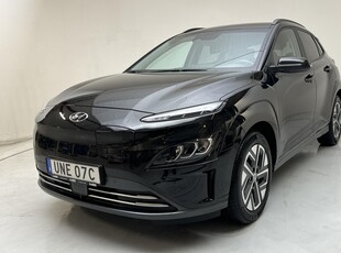 Hyundai Kona Electric Standard Range 39kWh (136hk)