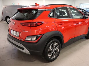 Hyundai Kona Essential 1.6 GDI Hybrid 141hk Aut - BACKKAMERA