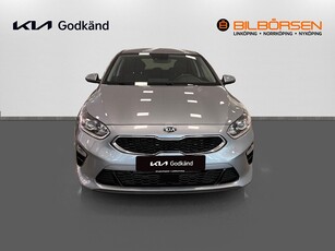 Kia CEED 1.0 T-GDI Action (120hk)