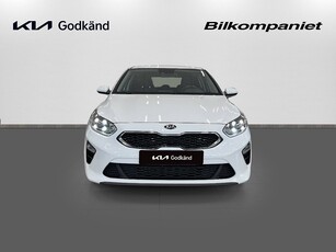 Kia CEED 5dr 1.0 T-GDi 120hk Action Vinterhjul KIA Godkänd