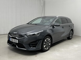 KIA Ceed 1.6 Plug-in Hybrid SW (141hk)