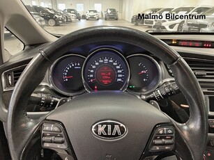 Kia CEED cee'd 1.6 GDI 135hk Komfort Aut.