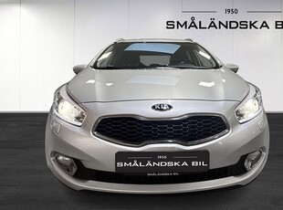 Kia CEED cee'd_sw 1.6 CRDi Comfort ,128hk