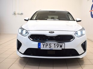 Kia CEED SW Plug-in Hybrid DCT Advance Drag