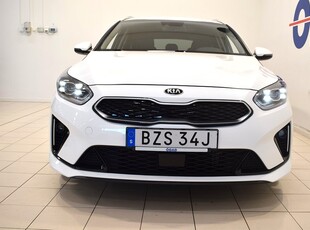 Kia CEED SW Plug-in Hybrid DCT Advance Plus