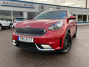 Kia Niro Hybrid DCT Advance Plus EX GLS (Drag/Navi/Kamera