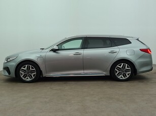 Kia Optima SW Plug-in Hybrid Advance Plus 2 | Panorama