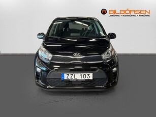 Kia Picanto 1.0 MPI Advance Euro 6