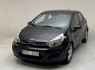 KIA Rio 1.2 (85hk)