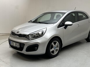 KIA Rio 1.2 (85hk)