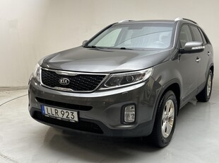 KIA Sorento 2.2 CRDi (197hk)