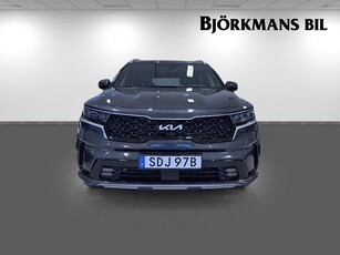 Kia Sorento PHEV AUT AWD ADVANCE PLUS , Dragkrok