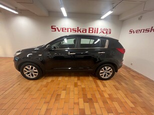 Kia Sportage 1.7 CRDi Action Euro 6