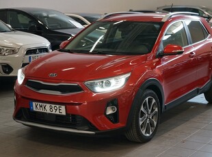 Kia Stonic 1.0 T-GDI Advance Plus B-Kam P-Sensor 3,95% Ränta