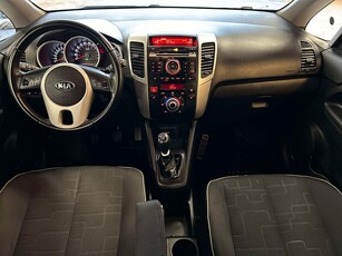 Kia Venga 1.4 CVVT Comfort M-Värm PDC