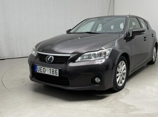 Lexus CT 200h (99hk)