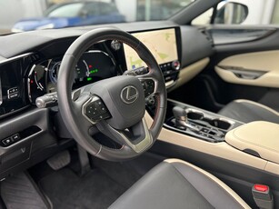 Lexus NX 350h AWD Executive T-Paket Panorama Euro 6