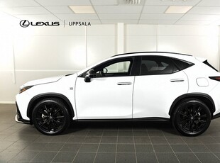 Lexus NX 450h+ Plug-in F Sport S