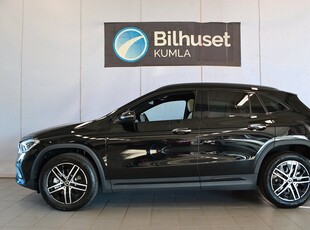 Mercedes-Benz GLA 220 d 4MATIC Aut Progressive Urban 190hk