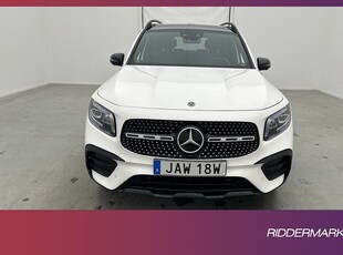 Mercedes-Benz GLB 250 4M AMG Premium Pano Wide Burm 360 Navi