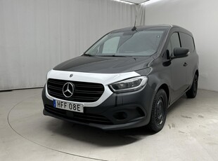 Mercedes Citan 112 1.5 CDI (116hk)