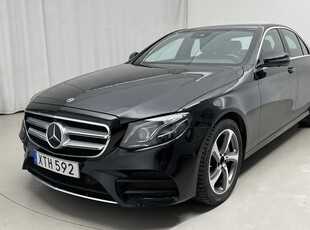 Mercedes E 220 d 4MATIC Sedan W213 (194hk)