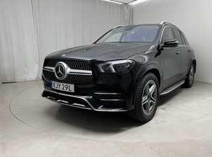 Mercedes GLE 450 4MATIC V167 (367hk)