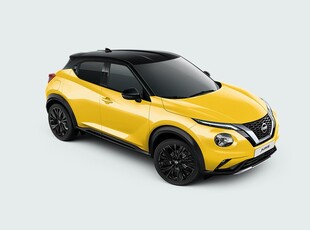 Nissan Juke Acenta MHEV Automat | Privatleasing ink vinterhjul!