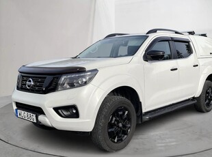 Nissan Navara 2.3 dCi 4x4 (190hk)